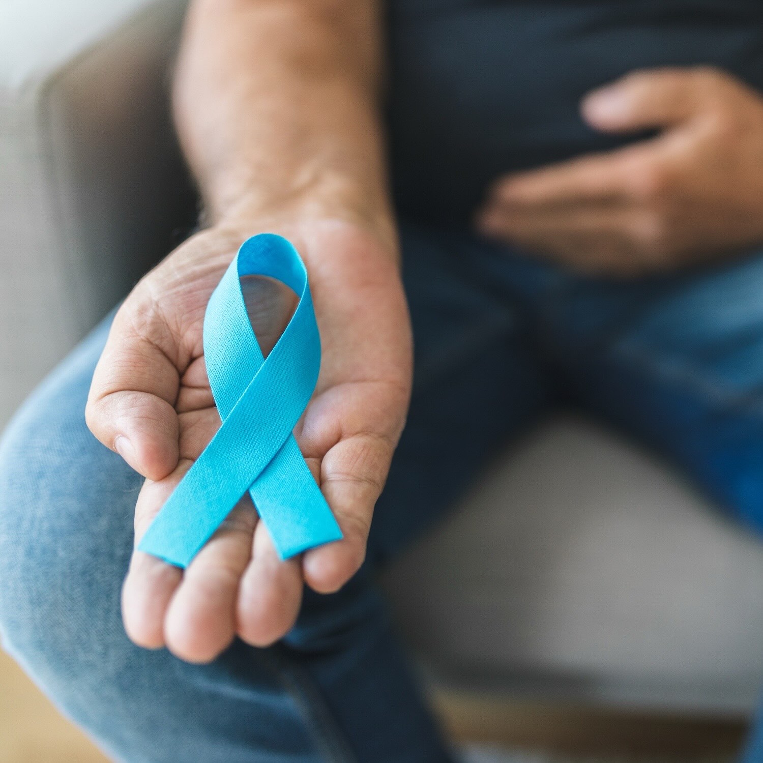 Kit de dépistage colorectal, Pharmacie du Moustier, Vaux-le-Pénil