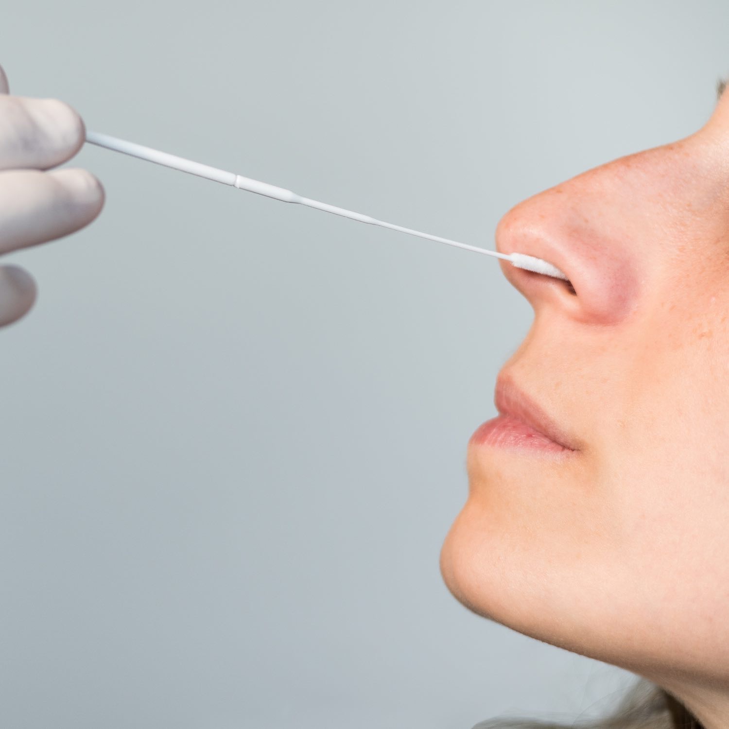 Tests antigéniques COVID et grippe, Pharmacie du Moustier, Vaux-le-Pénil