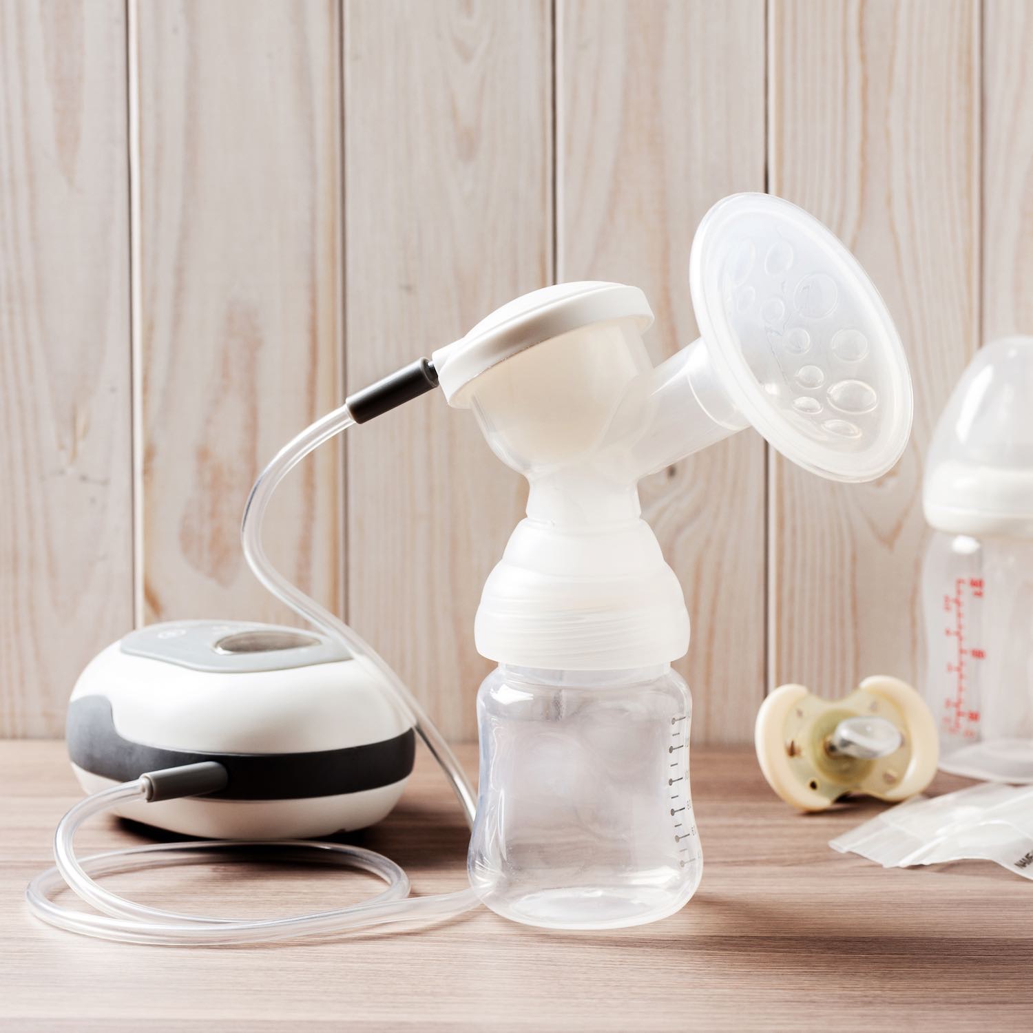 Location de tire-lait, Pharmacie du Moustier, Vaux-le-Pénil